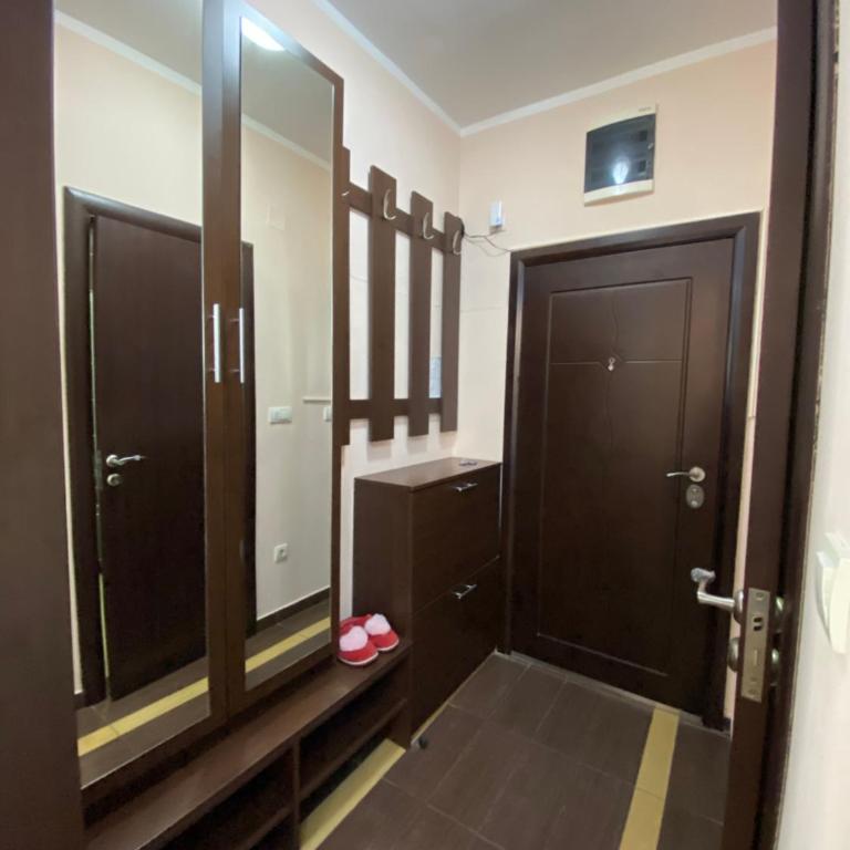 Yasmin studio apartment - Studio with Balcony - 14