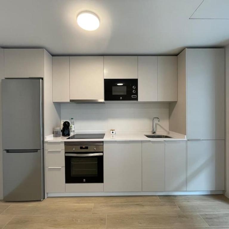 Apartamento obra nueva en Nueva Andalucía Marbella - Two-Bedroom Apartment - 6