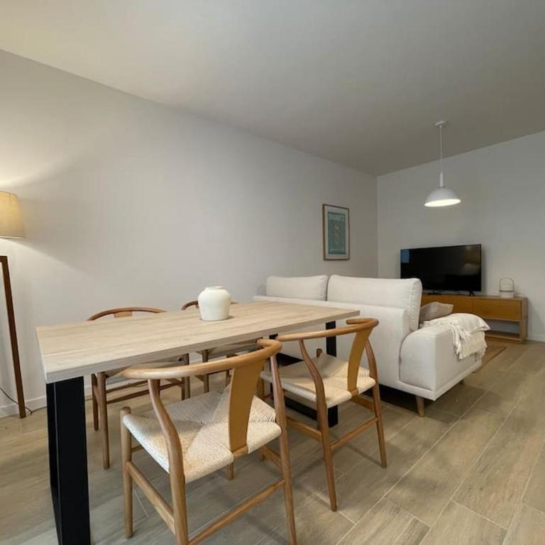 Apartamento obra nueva en Nueva Andalucía Marbella - Two-Bedroom Apartment - 9