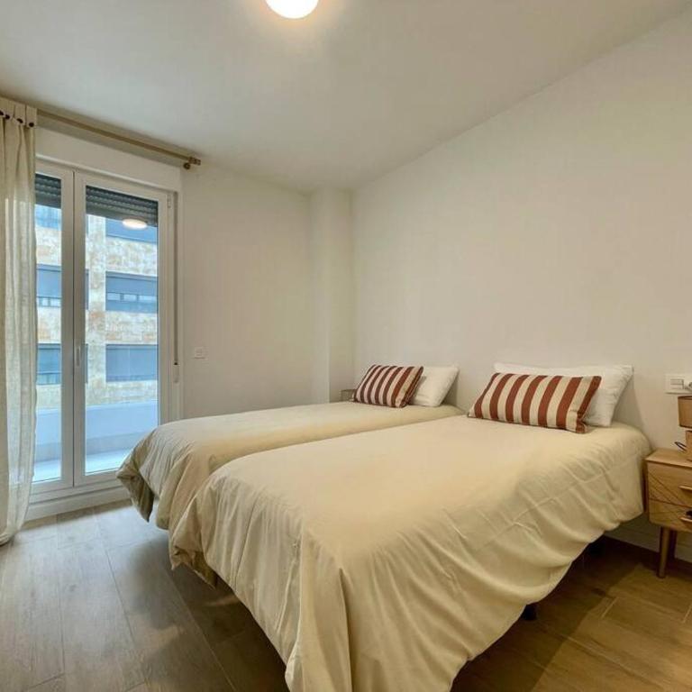 Apartamento obra nueva en Nueva Andalucía Marbella - Two-Bedroom Apartment - 11