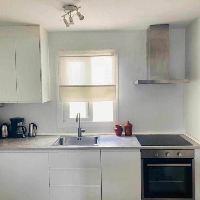 Holiday Home La Atalaya de Conil - Appartement 2 Chambres - 4