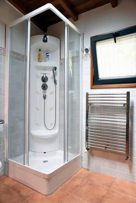 Casa de Afora Casa con piscina y jacuzzi privados - Deluxe Double Room (2 Adults + 1 Child) - 10