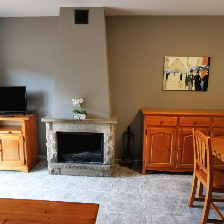 Apartamentos Naspún - Apartment mit 3 Schlafzimmern - 2