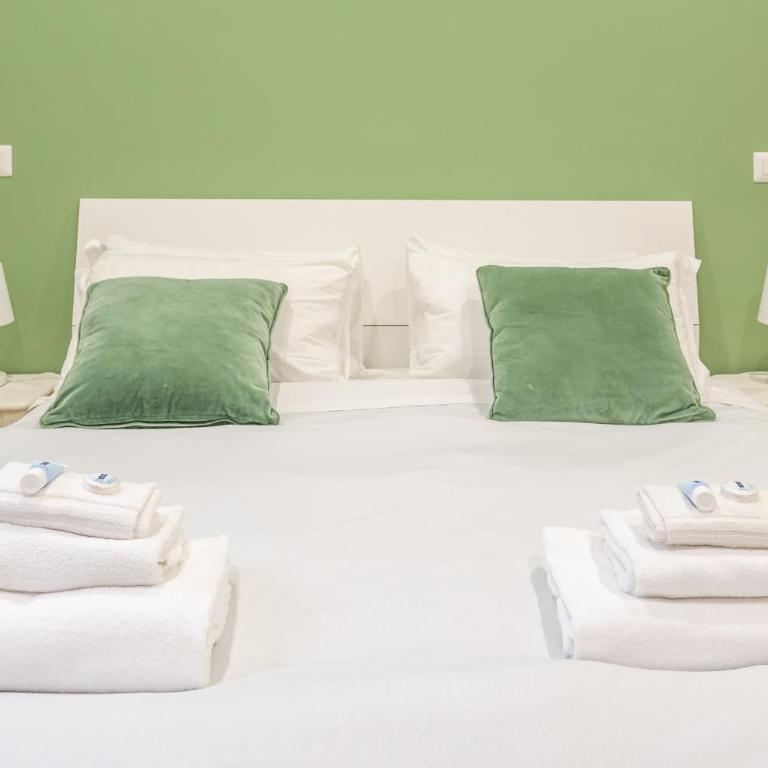 2 BDR Navona Quintessential Charm - Appartamento con 2 Camere da Letto - 4