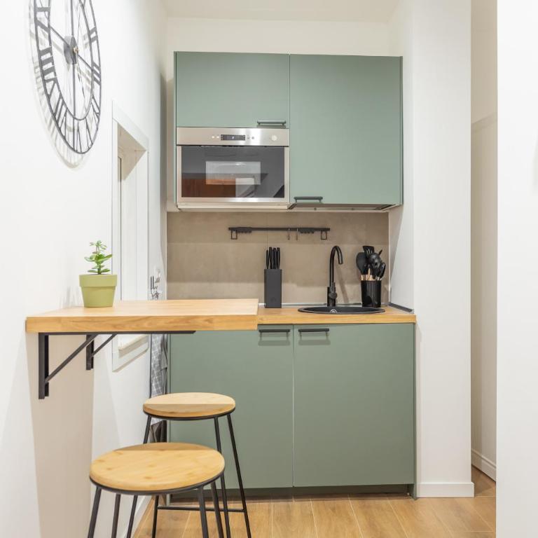 2 BDR Navona Quintessential Charm - Appartamento con 2 Camere da Letto - 7