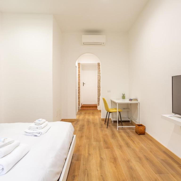 2 BDR Navona Quintessential Charm - Appartamento con 2 Camere da Letto - 24