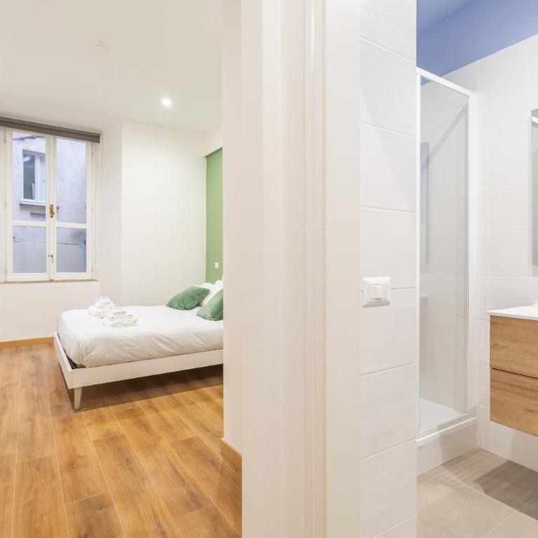 2 BDR Navona Quintessential Charm - Appartamento con 2 Camere da Letto - 28