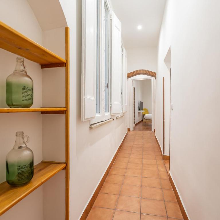 2 BDR Navona Quintessential Charm - Appartamento con 2 Camere da Letto - 34