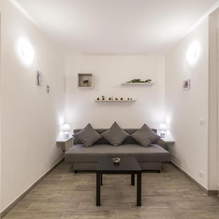 Vuccirihouse - Appartamento - 14