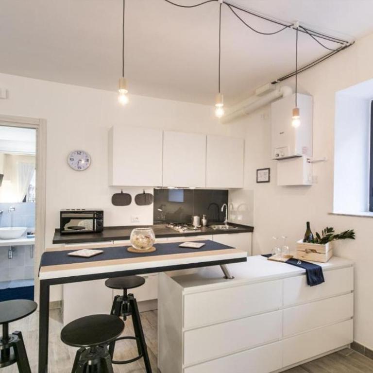 Vuccirihouse - Appartamento Monolocale - 10