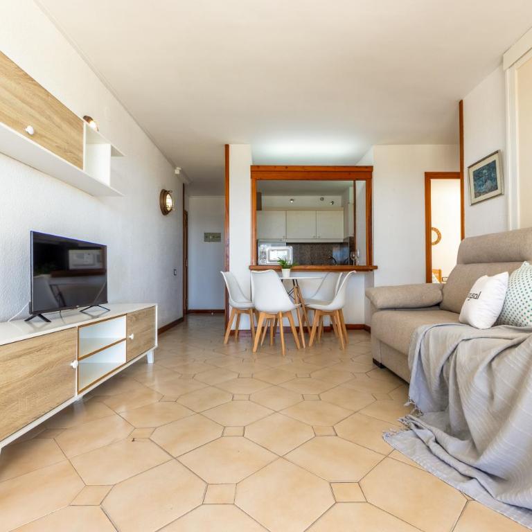 NOVELTY 2 HABITACIONES VISTA AL MAR - Apartamento de 2 dormitorios - 32