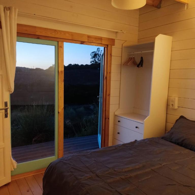 Petirrojo - Apartment mit 1 Schlafzimmer - 15