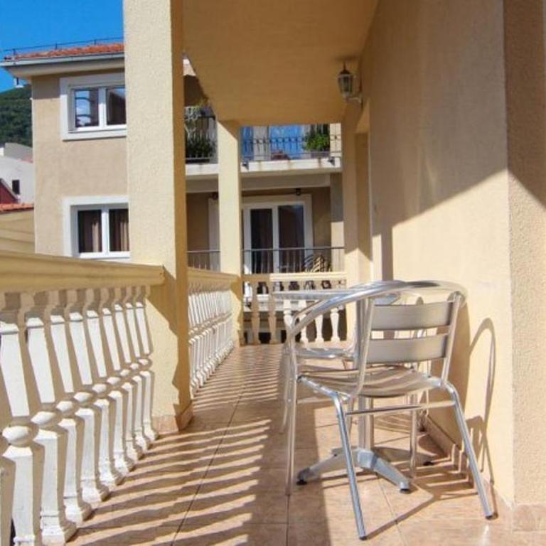 MICIC CENTRE - One-Bedroom Apartment - 1