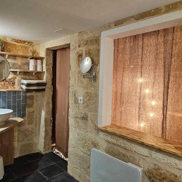 Sleep-in-Montpellier, Gaya, 6 pers, Ecusson - Apartamento de 2 dormitorios - 28