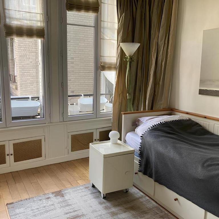 Champs-Elysées/Arc de Triomphe - Appartement - 7