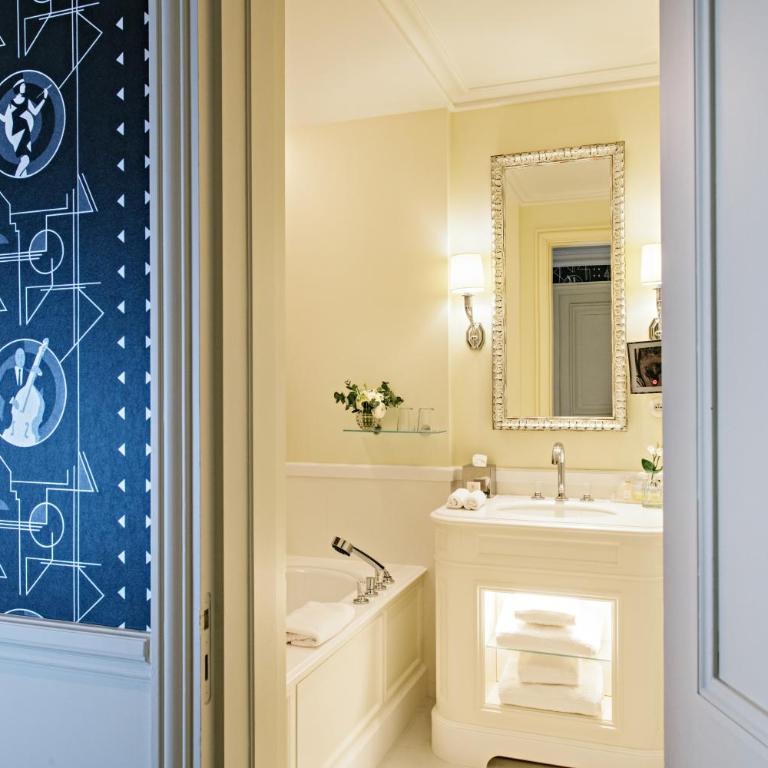 Hôtel du Palais Biarritz, in The Unbound Collection by Hyatt - Suite Junior - 10