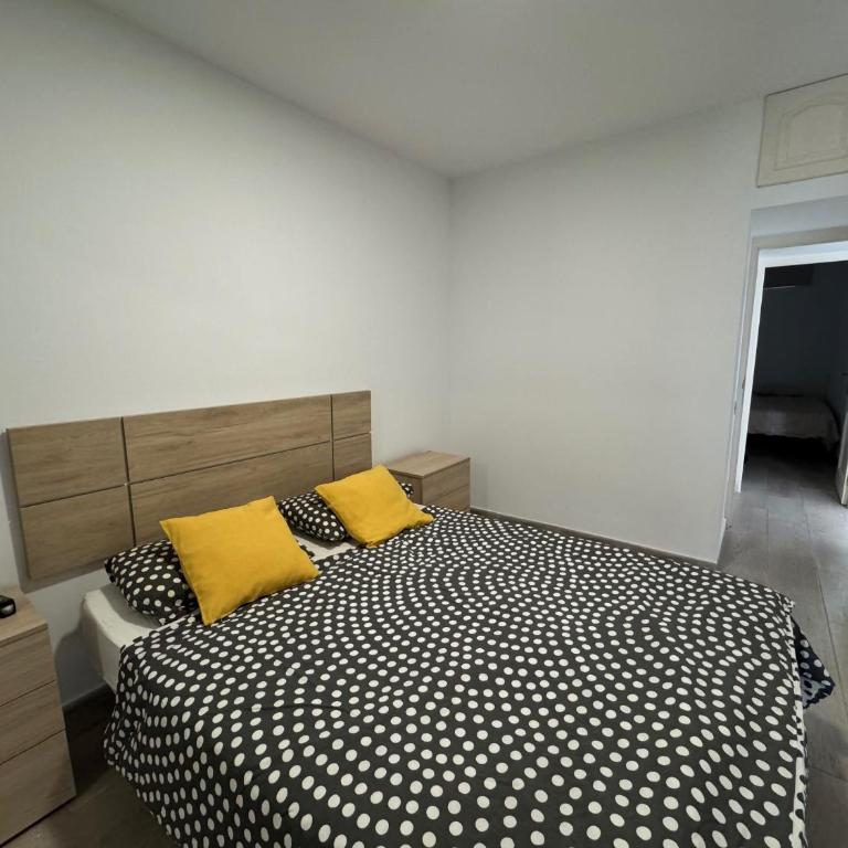 Estupendo apartamento con dos dormitorios - One-Bedroom Apartment - 20