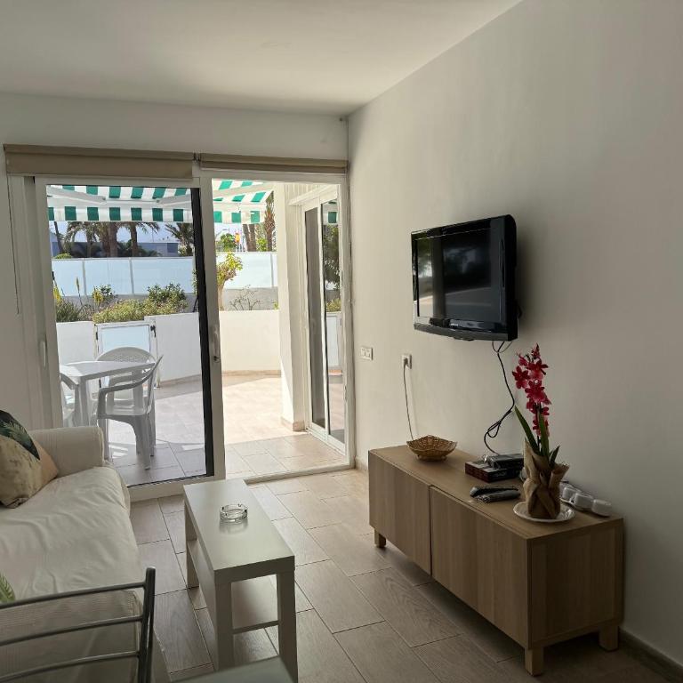 Estupendo apartamento con dos dormitorios - One-Bedroom Apartment - 10