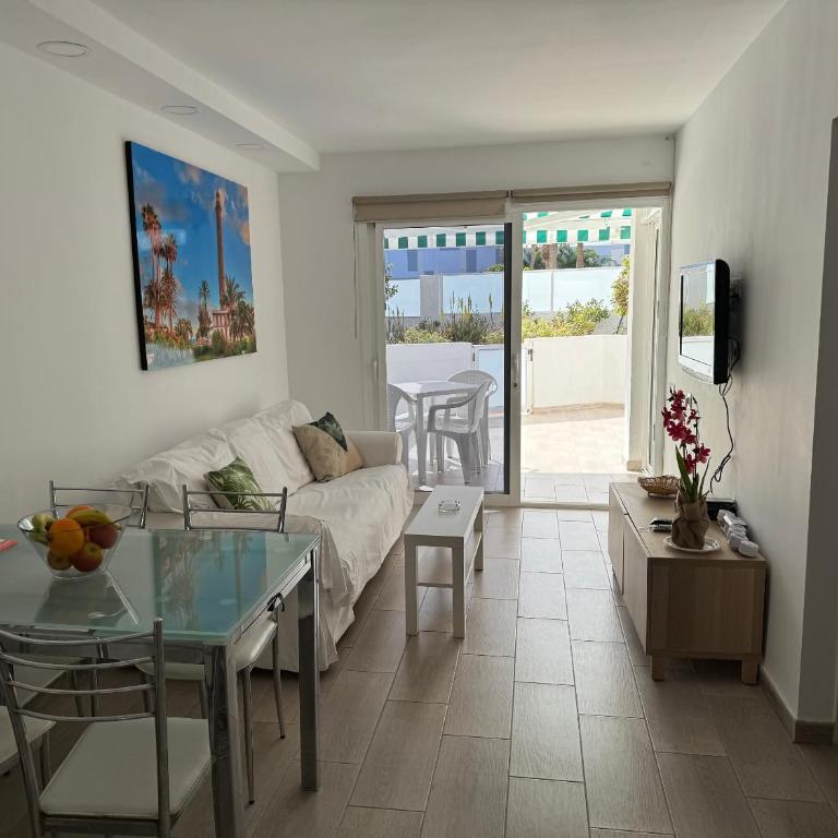 Estupendo apartamento con dos dormitorios - One-Bedroom Apartment - 7