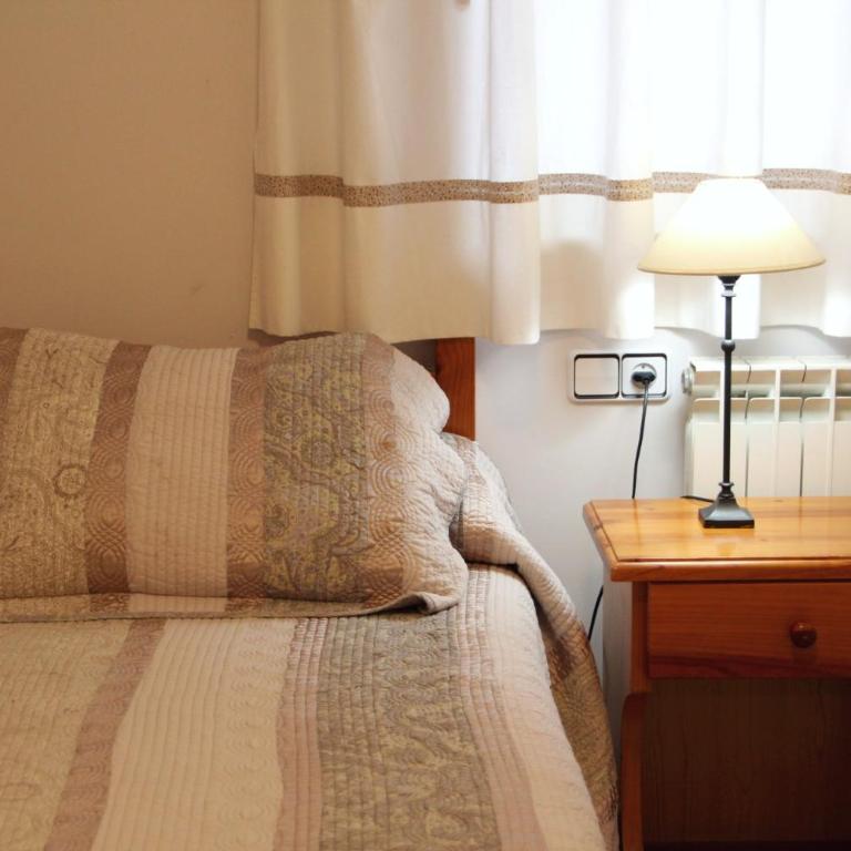 Apartamentos Naspún - Apartment mit 3 Schlafzimmern - 5