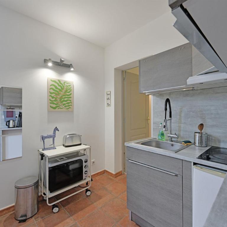 Le Balcon de l'horloge - AVIGNON - Centre ville - Appartamento Monolocale - 8