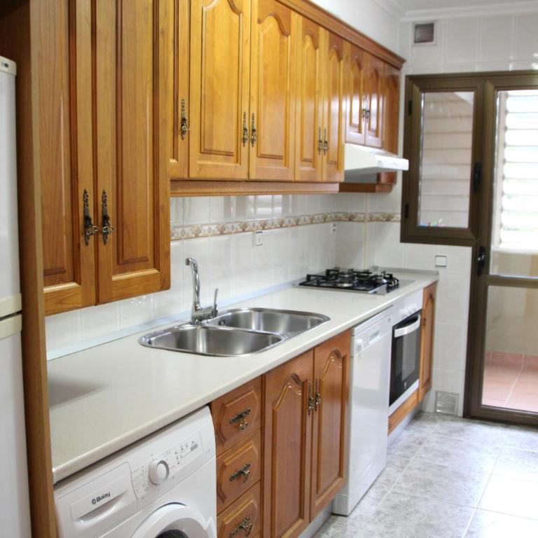 Apartamentos Naspún - Apartment mit 3 Schlafzimmern - 6
