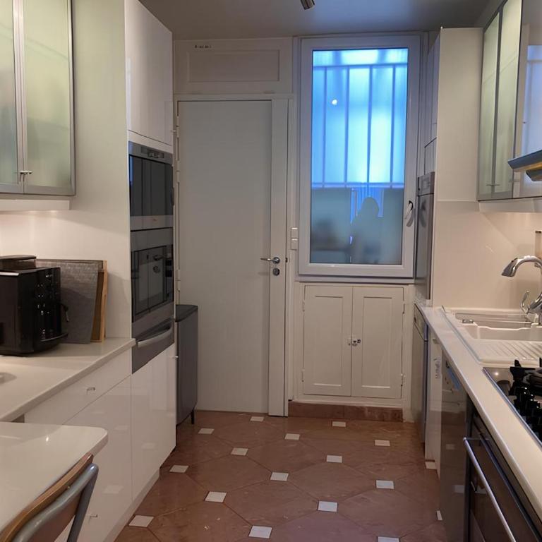 Champs-Elysées/Arc de Triomphe - Appartement - 10