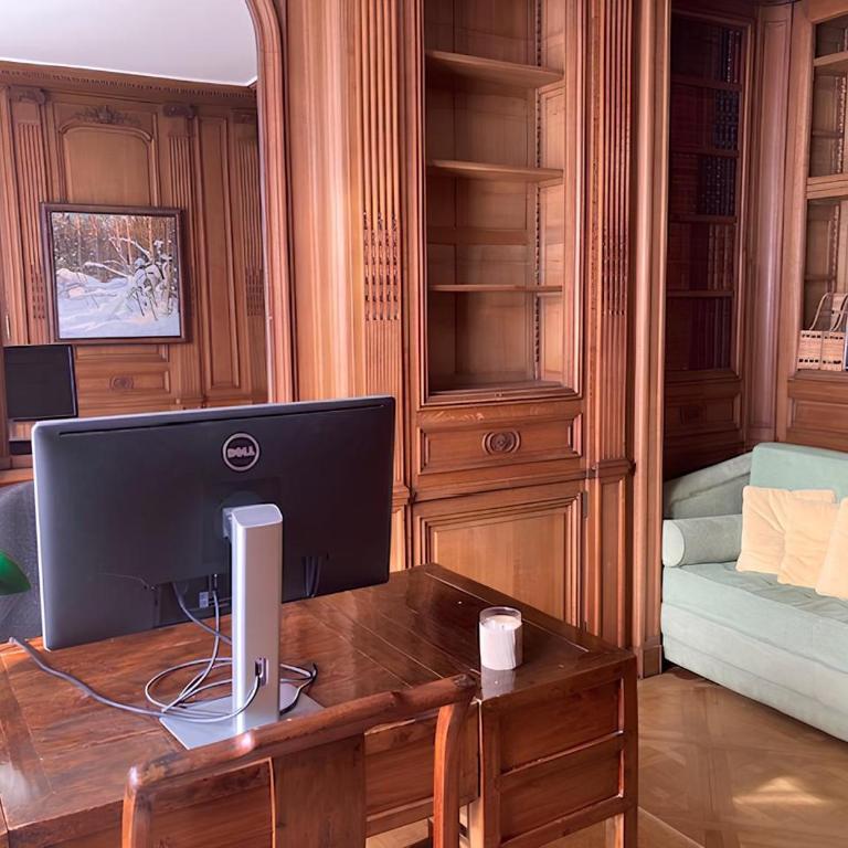 Champs-Elysées/Arc de Triomphe - Appartement - 11