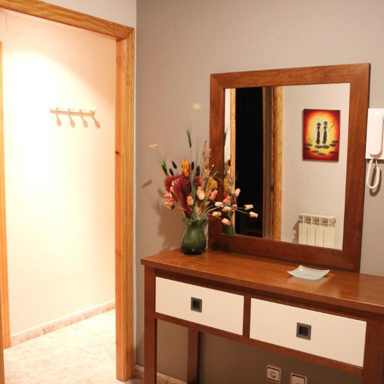 Apartamentos Naspún - Apartment mit 3 Schlafzimmern - 7