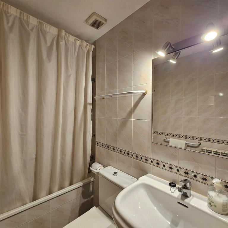 Apartamentos Naspún - Apartment mit 3 Schlafzimmern - 8