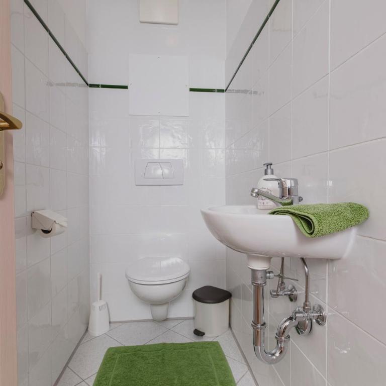 Ferienwohnungen Hotel Garni Dörflerwirt - Apartamento Superior de 2 dormitorios - 3