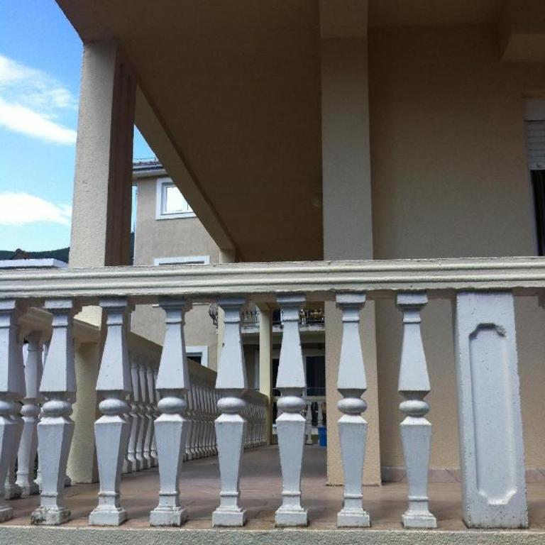 MICIC CENTRE - One-Bedroom Apartment - 2