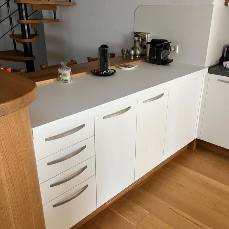 Sauerweingut - Deluxe Apartment with Rooftop Terrace - 16