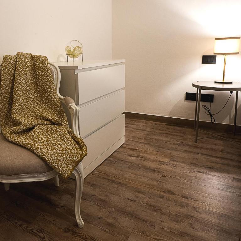 TINA HOUSE FLORENCE - Appartamento con 3 Camere da Letto - 4
