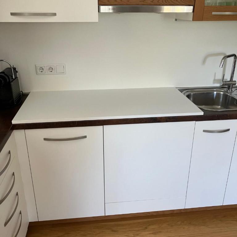 Sauerweingut - Superior Apartment with One Bedroom - 12