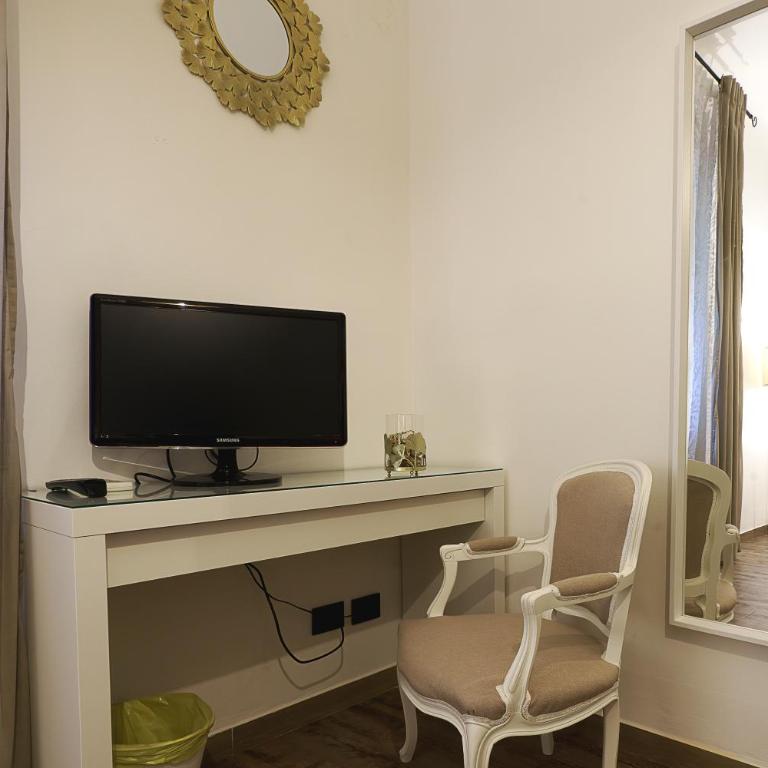 TINA HOUSE FLORENCE - Appartamento con 3 Camere da Letto - 5