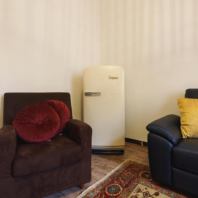 TINA HOUSE FLORENCE - Appartamento con 3 Camere da Letto - 26