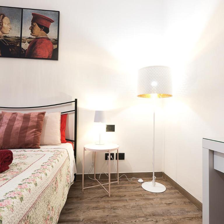 TINA HOUSE FLORENCE - Appartamento con 3 Camere da Letto - 9