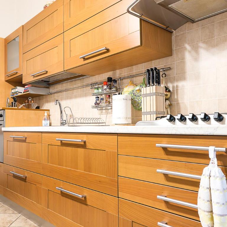 TINA HOUSE FLORENCE - Appartamento con 3 Camere da Letto - 18