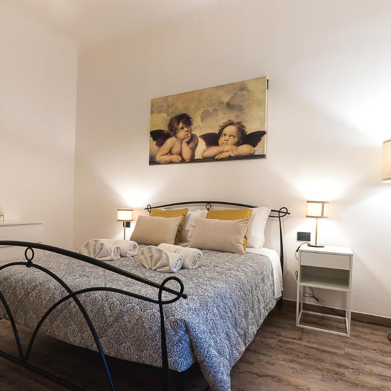 TINA HOUSE FLORENCE - Appartamento con 3 Camere da Letto - 3