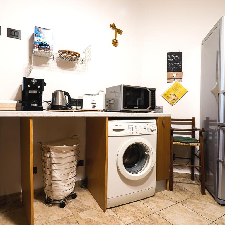 TINA HOUSE FLORENCE - Appartamento con 3 Camere da Letto - 19