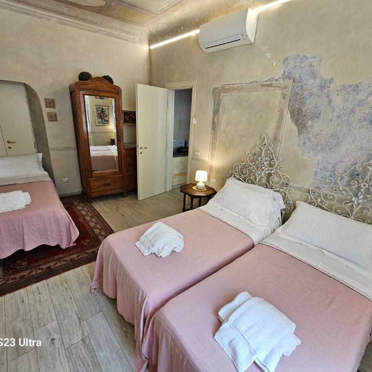 San Lorenzo Apartments - Appartamento Deluxe - 24