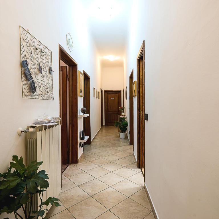 TINA HOUSE FLORENCE - Appartamento con 3 Camere da Letto - 27