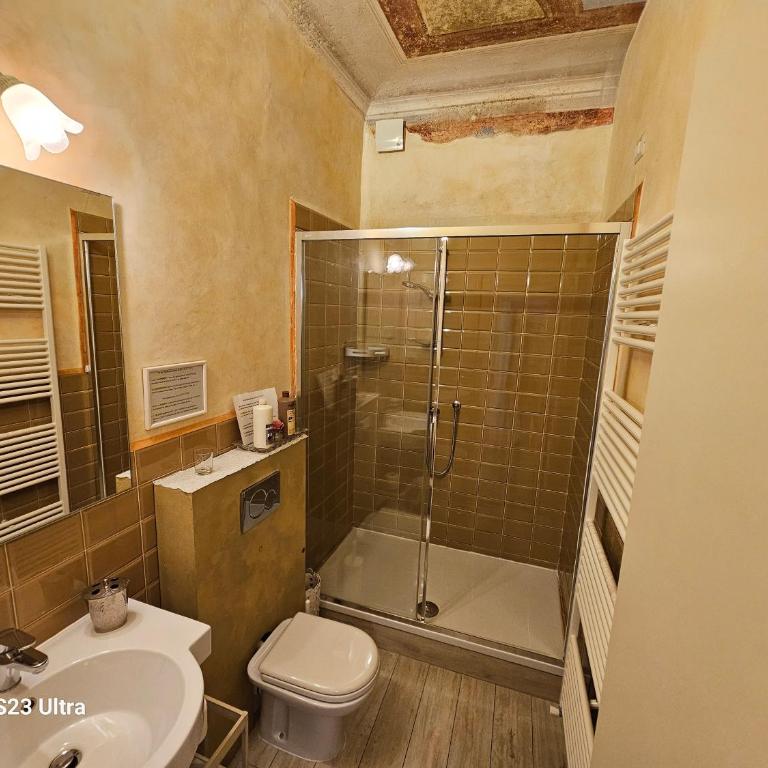 San Lorenzo Apartments - Appartamento Deluxe - 9