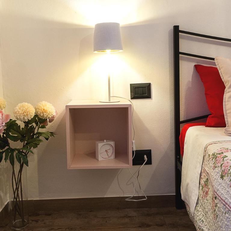 TINA HOUSE FLORENCE - Appartamento con 3 Camere da Letto - 10