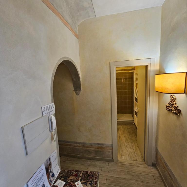 San Lorenzo Apartments - Appartamento Deluxe - 8