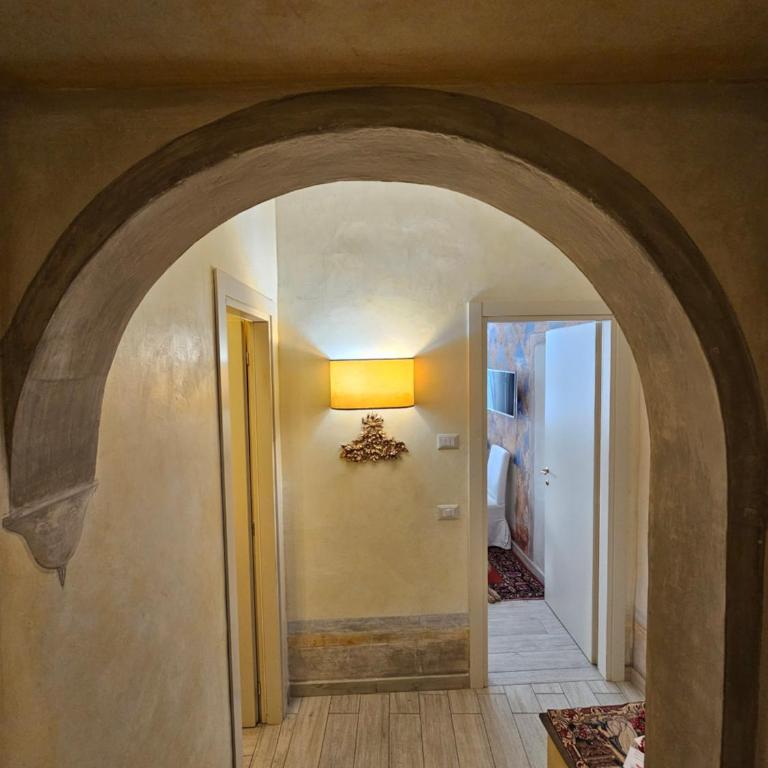 San Lorenzo Apartments - Appartamento Deluxe - 4