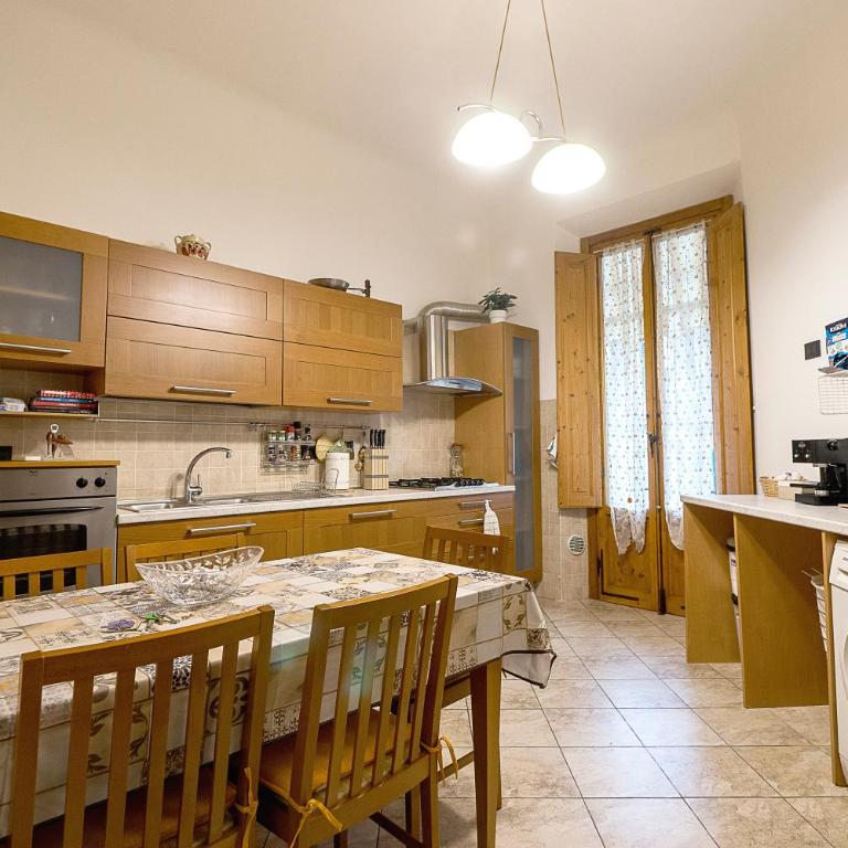 TINA HOUSE FLORENCE - Appartamento con 3 Camere da Letto - 17