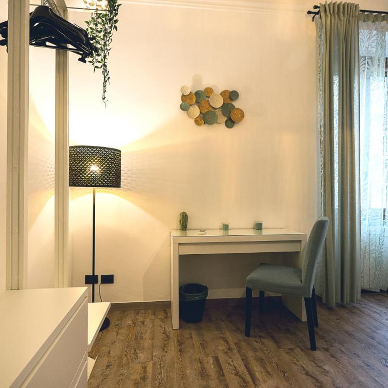 TINA HOUSE FLORENCE - Appartamento con 3 Camere da Letto - 14