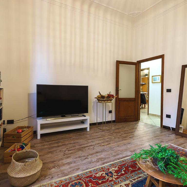 TINA HOUSE FLORENCE - Appartamento con 3 Camere da Letto - 25